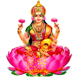 Mother Lakshmi