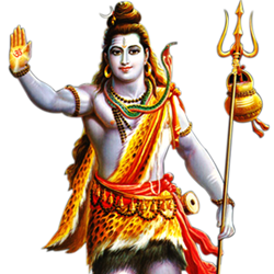 Lord Shiva