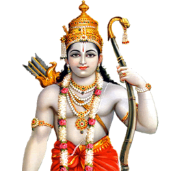 Lord Rama